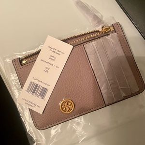 Tory Burch Card/Wallet Holder